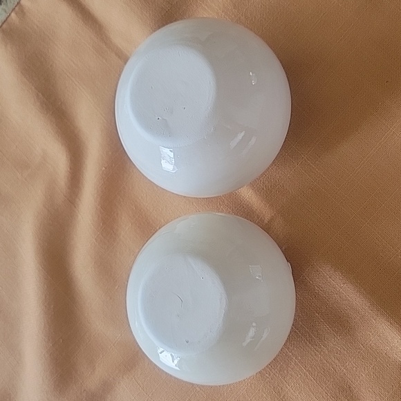 Two super cute small jugs with cork lids - Picture 14 of 15